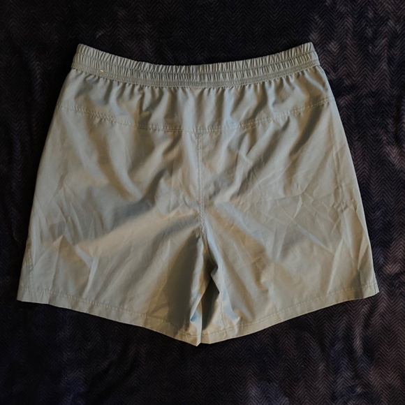 Nike 7’’ Athletic Shorts - Picture 2 of 2